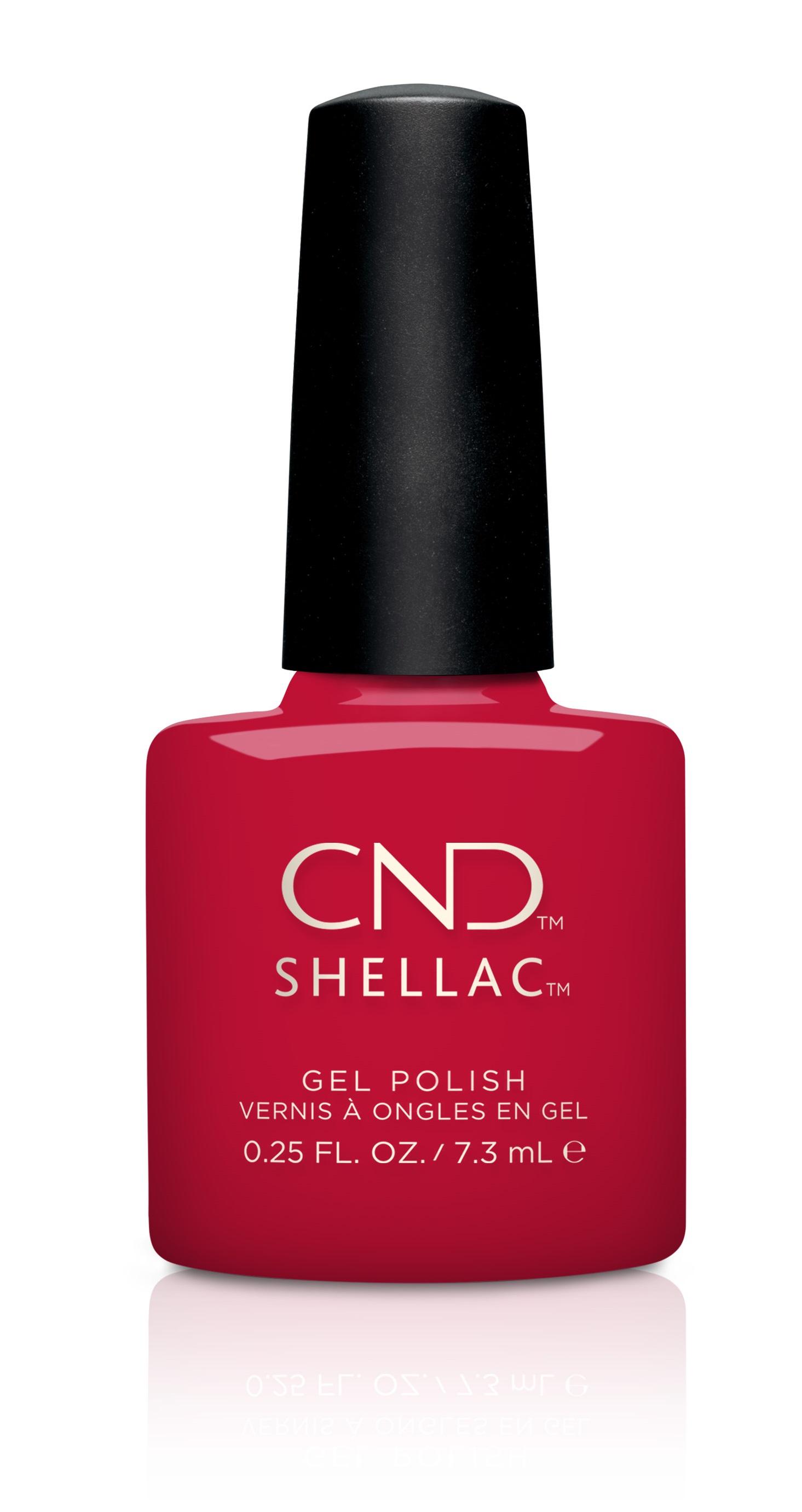 CND Shellac Element